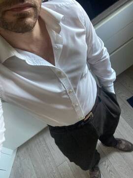 Pronto a iniziare