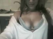 Amateur Video of LadyChip