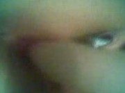 Amateur Video of nicole7977
