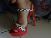 Amateur Video of Sophiafetishdea